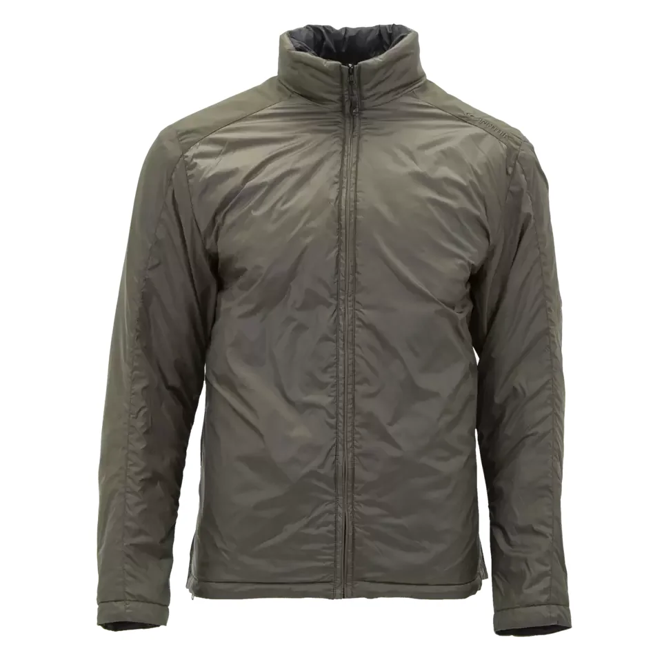 Куртка Carinthia G-Loft T2D Olive/Black S - зображення 4