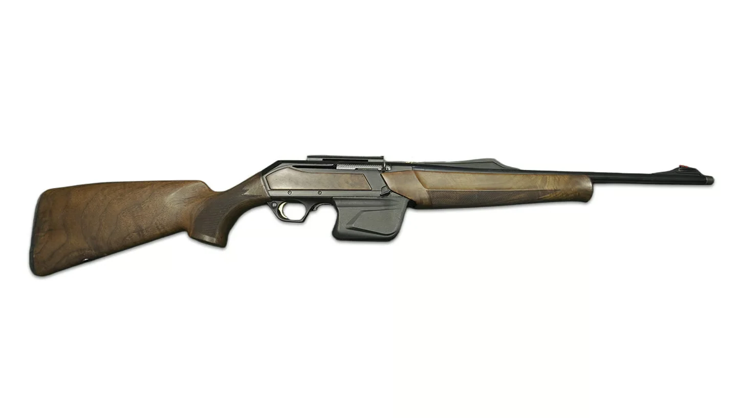 Карабін нарізний BROWNING Bar Zeni TH 30-06 (Комісійна зброя)