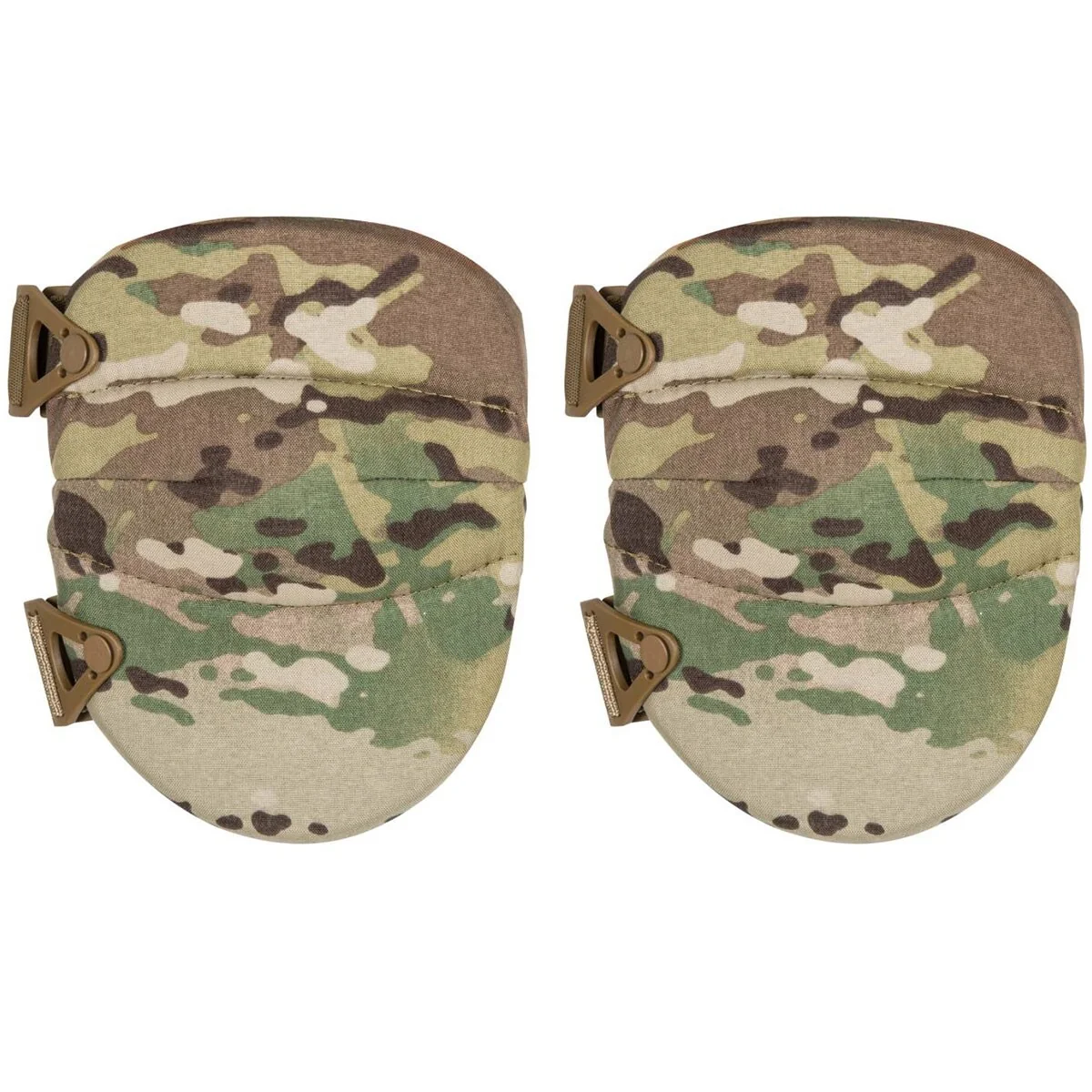 Наколінники Alta Industries AltaSOFT AltaLok MultiCam