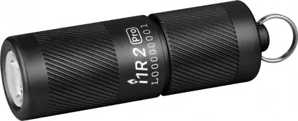 Ліхтар-брелок Olight I1R 2 PRO Black