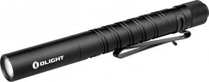 Ліхтар-брелок Olight I3T Plus Black