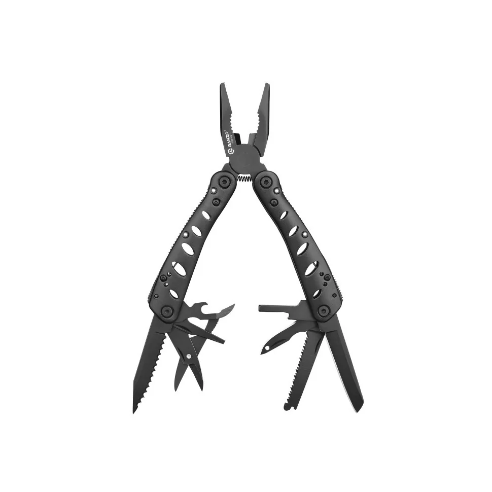Мультитул Ganzo G205-B Black