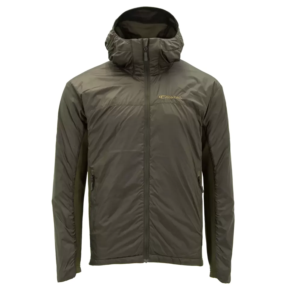 Куртка Carinthia G-Loft TLG Olive S