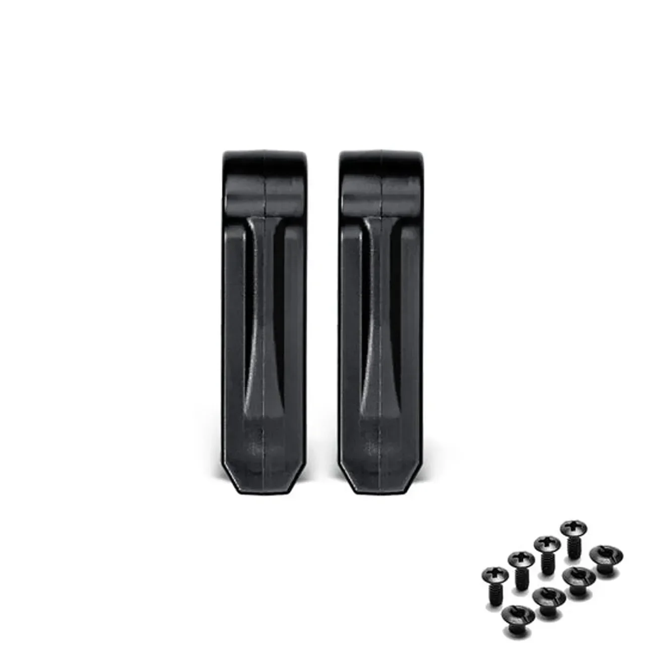 Кріплення на пояс швидкоз'ємне Blade-Tech Quick E-Loop Black правша/лівша