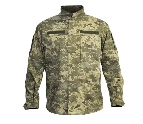 Кітель ARMA Піксель 52/4