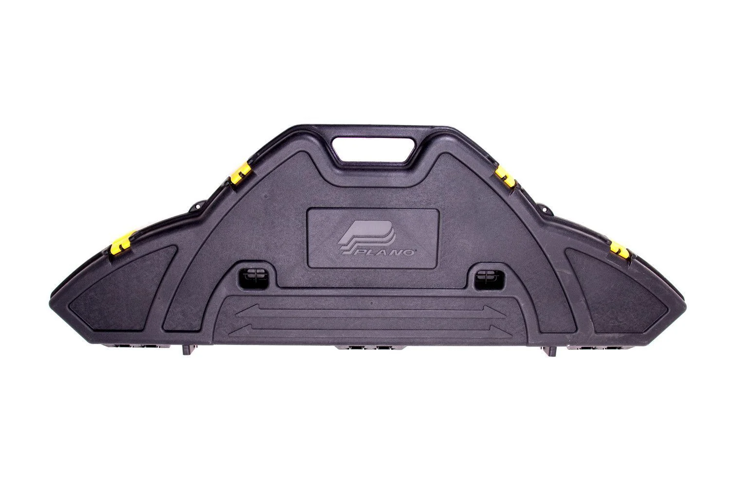 Кейс для лука Plano Ultra Light Black
