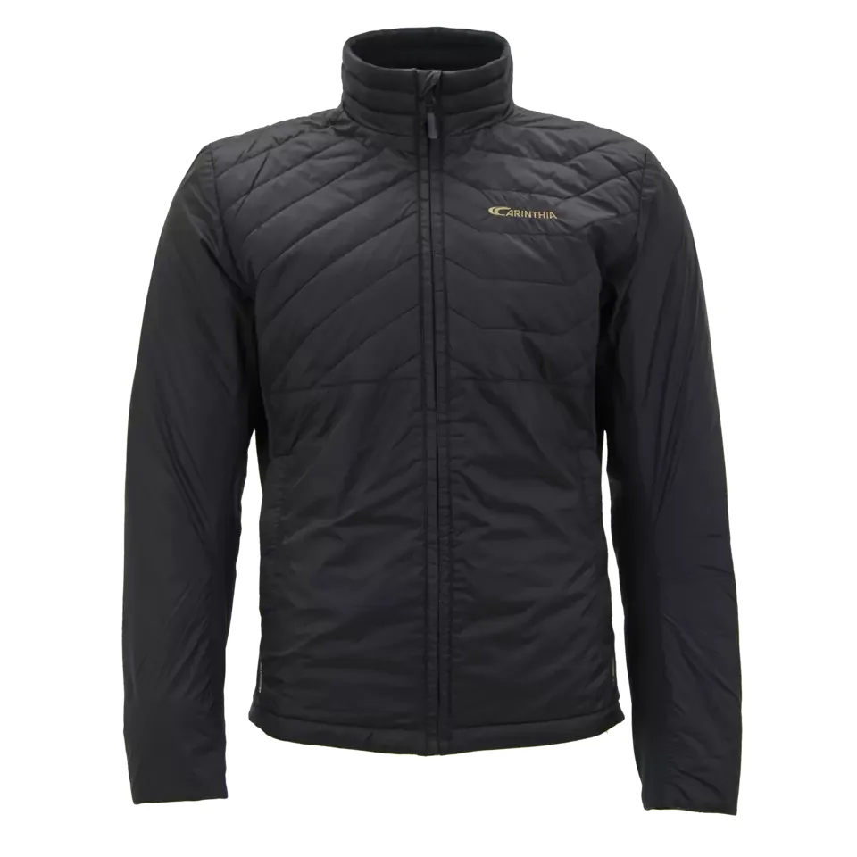 Куртка Carinthia G-Loft Ultra 2.0 Black S