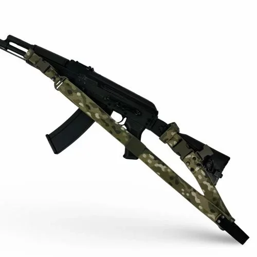 Ремінь збройовий RAGNAROK ODIN sling Multicam F-02-4