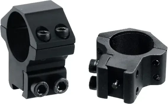 Кільця Leapers Accushot 25.4 мм Medium 11 мм