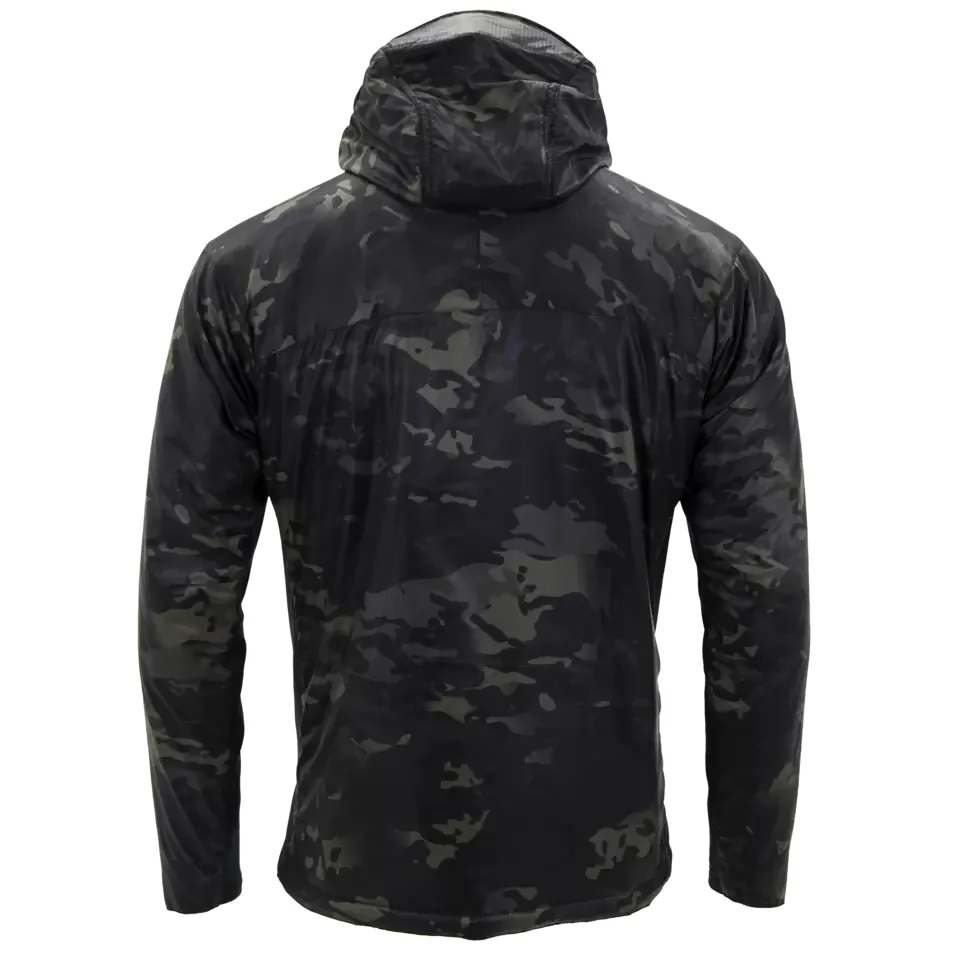 Куртка Carinthia G-Loft TLG Black Multicam S - зображення 2