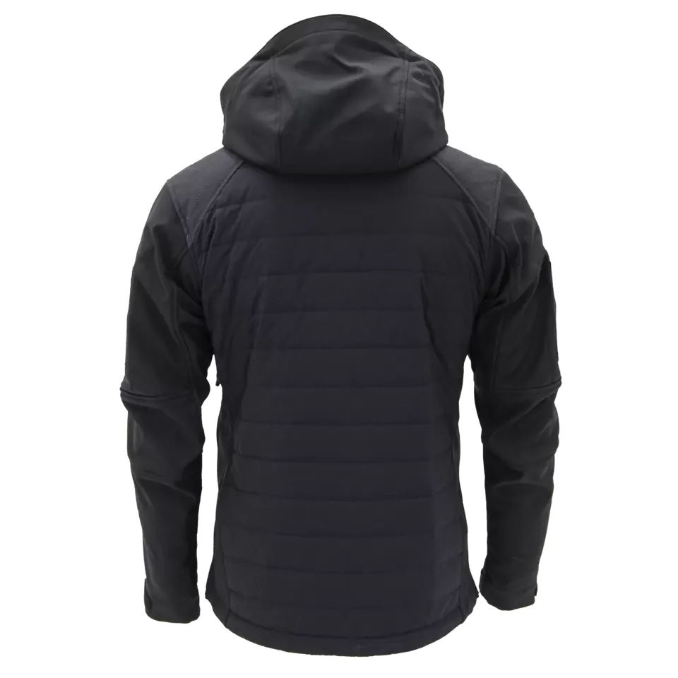 Куртка Carinthia G-Loft ISG PRO Black S - зображення 2