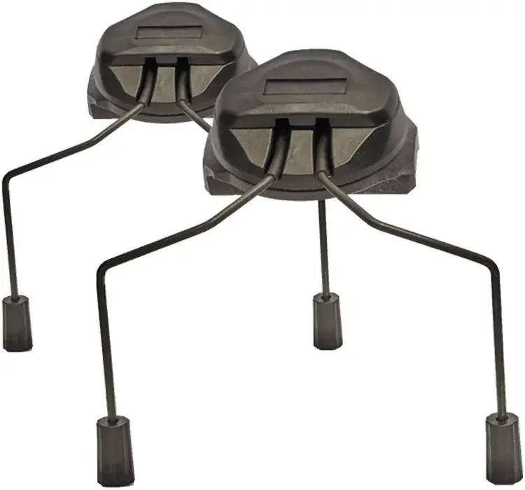 Кріплення для навушників Sordin ARC Rails Black