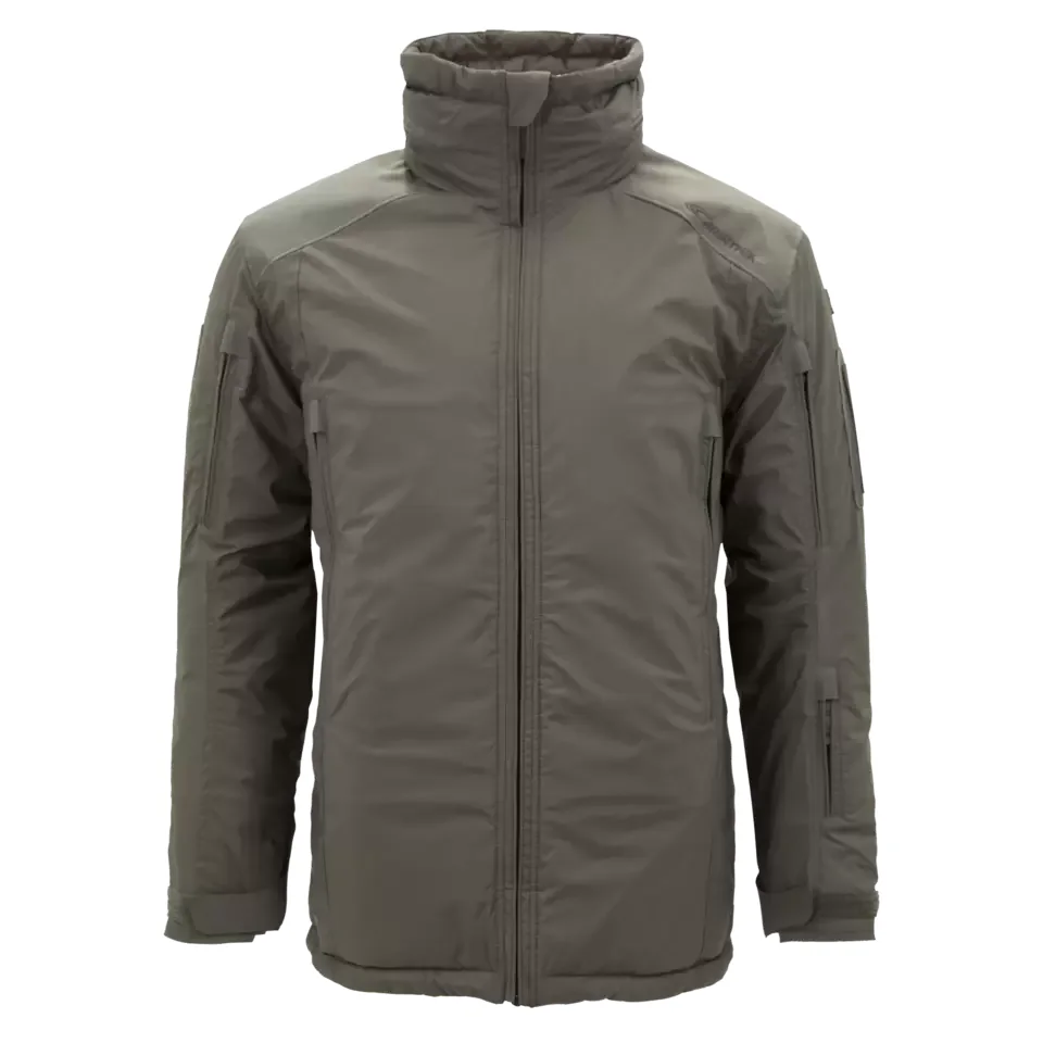 Куртка Carinthia HIG 4.0 Olive XL