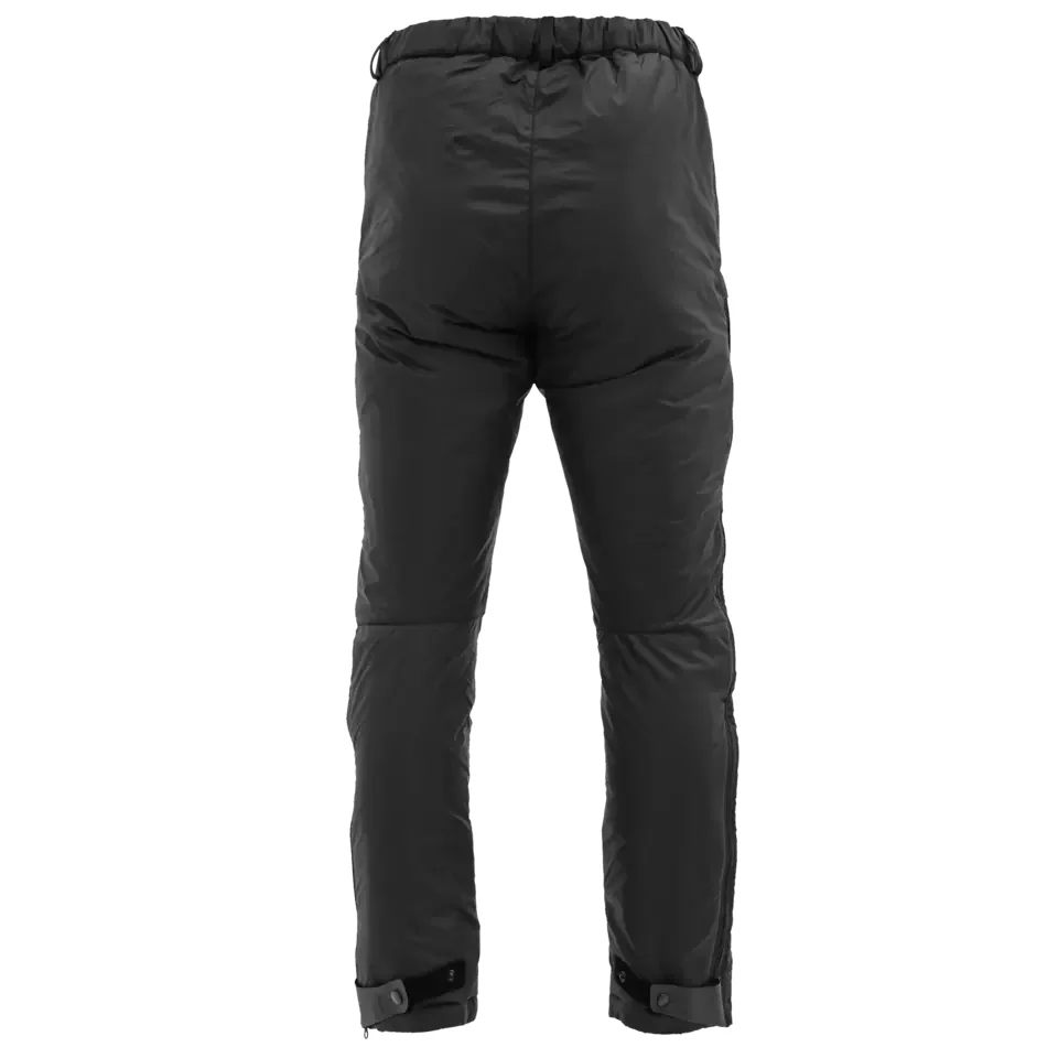 Штани Carinthia LIG 4.0 Black XL - зображення 2