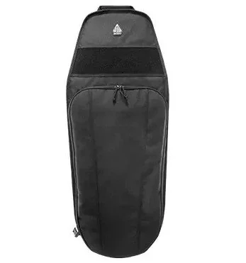 Чохол для зброї Leapers Alpha Battle Black 88x37 см