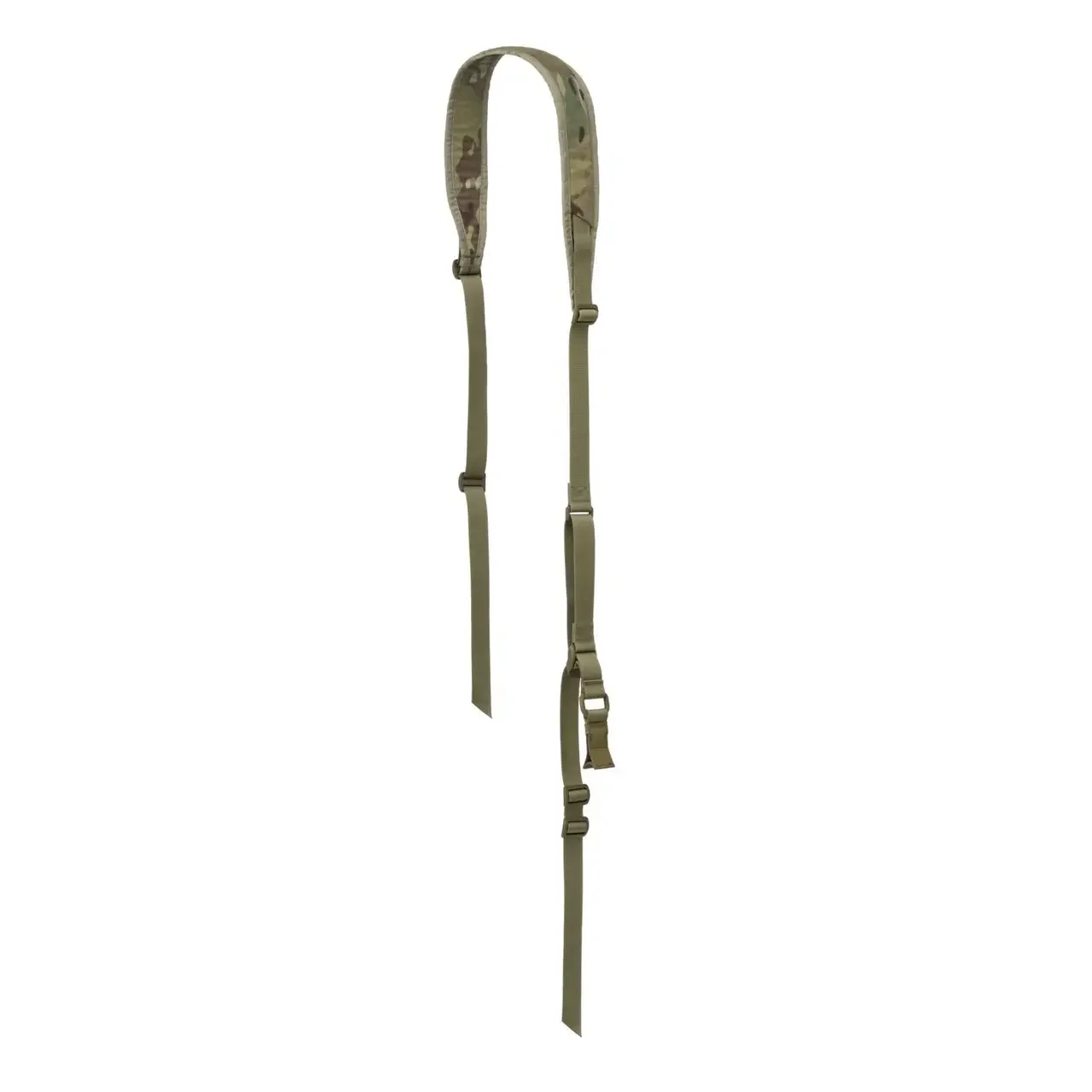 Ремінь Helikon-Tex Mirage Carbine Sling MultiCam