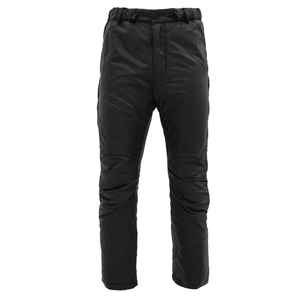 Штани Carinthia LIG 4.0 Black XL