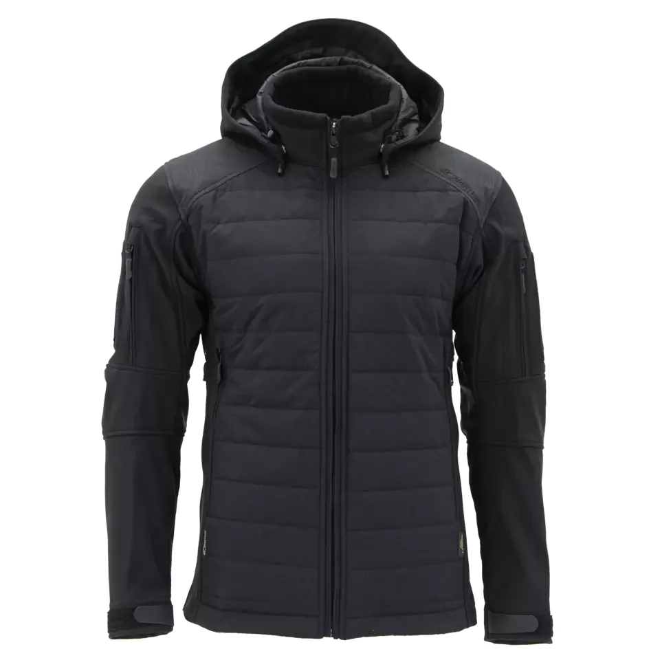Куртка Carinthia G-Loft ISG PRO Black S