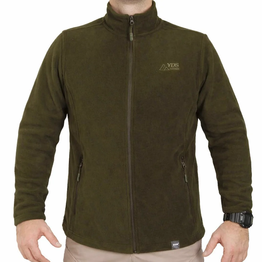 Куртка тактична YDS Khaki L