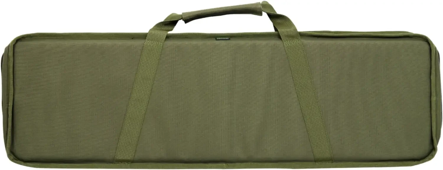 Чохол Shaptala Чемодан AR-15 рюкзак Khaki 90x26x9 см