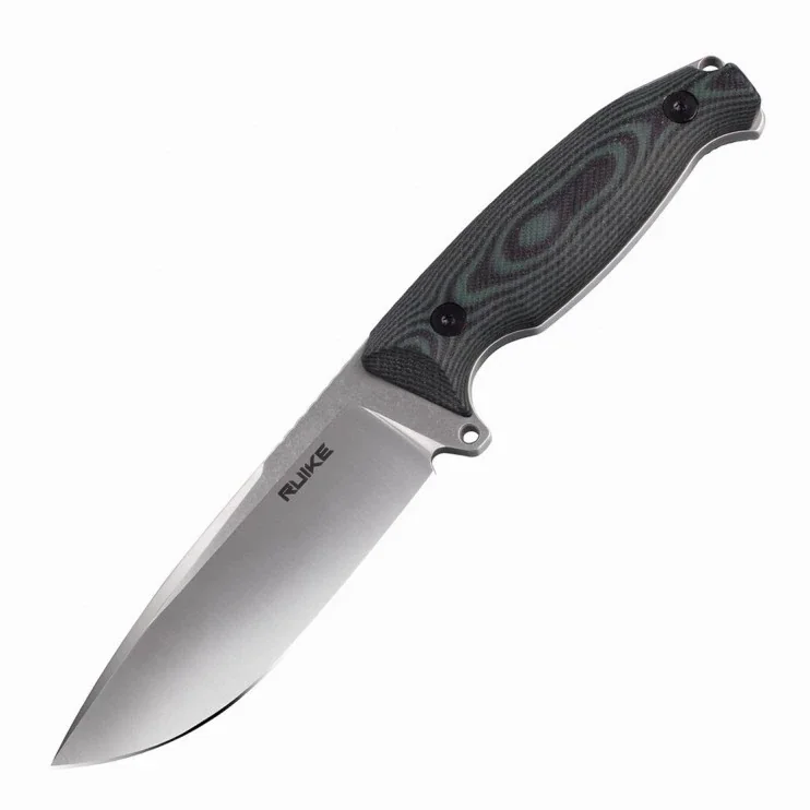 Ніж Ruike Jager F118-G Green
