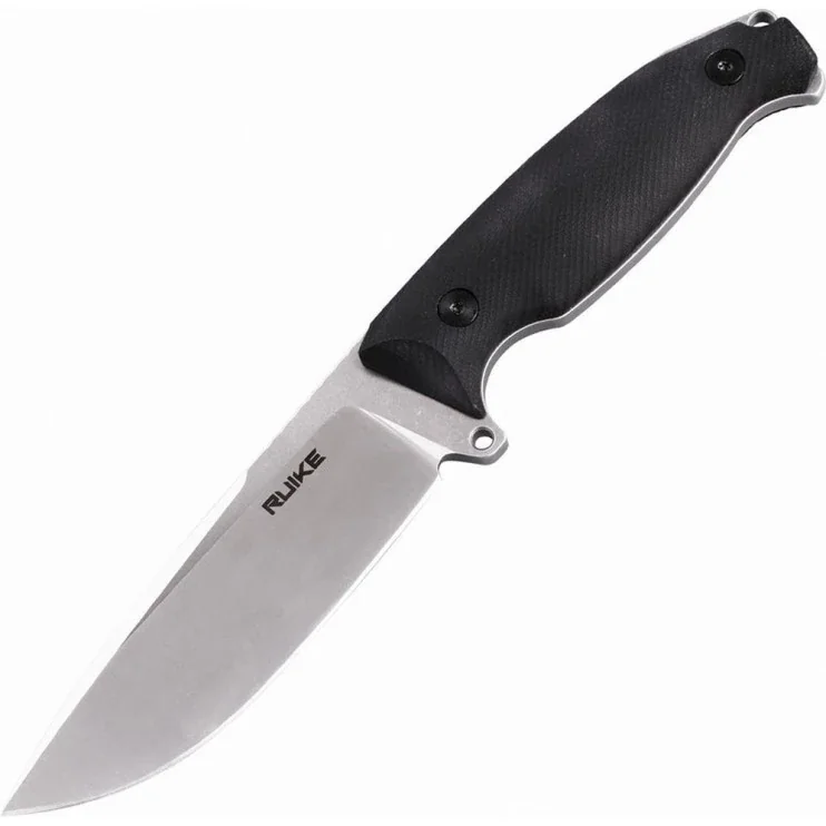 Ніж Ruike Jager F118-B Black