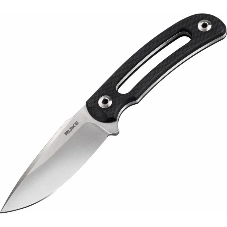 Ніж Ruike Hornet F815-B Black