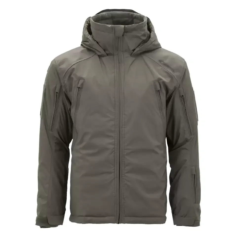 Комплект зимовий Carinthia МIG 4.0 Olive S - зображення 2
