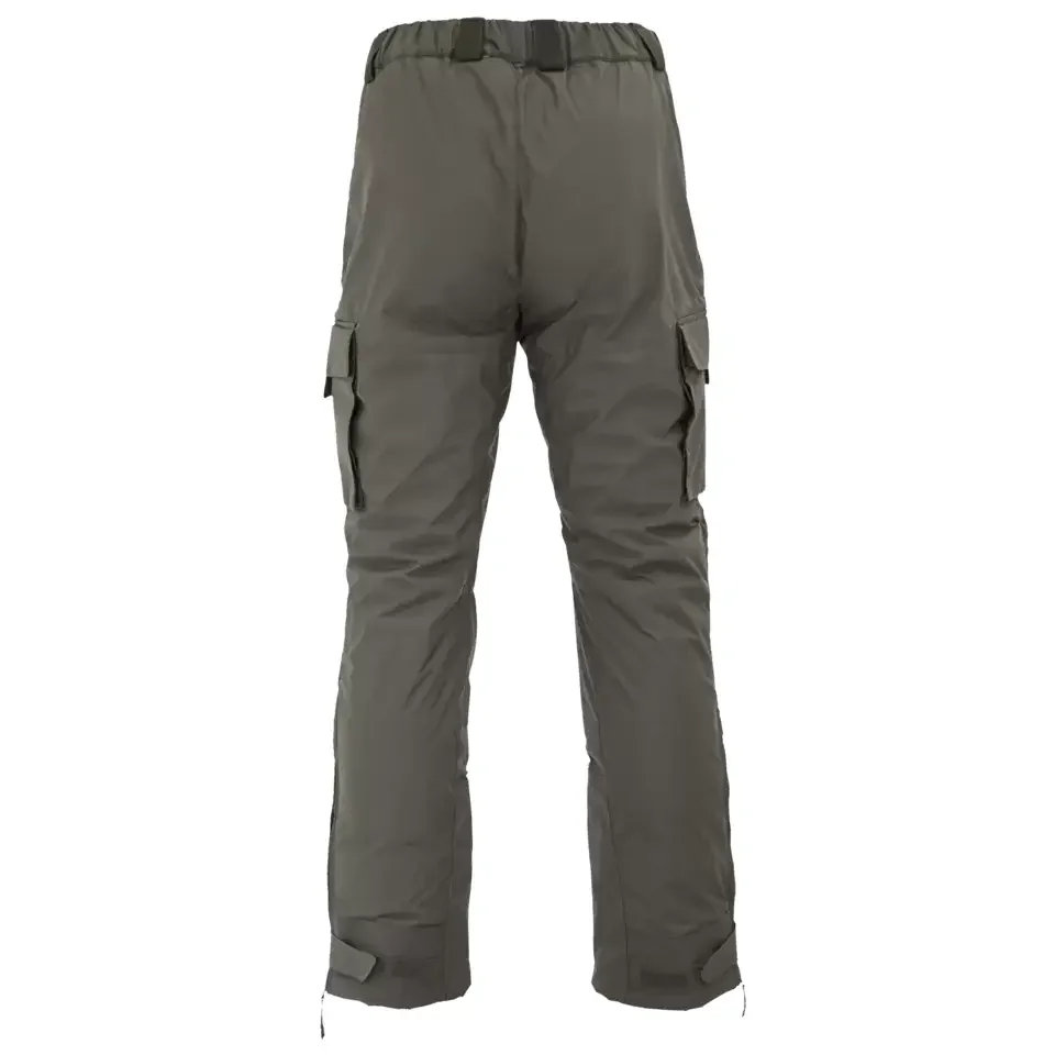 Комплект зимовий Carinthia МIG 4.0 Olive S - зображення 3