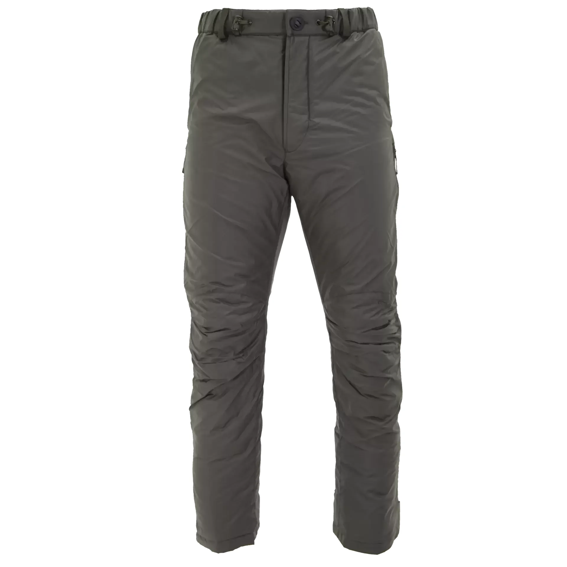 Штани Carinthia LIG 4.0 Olive XL