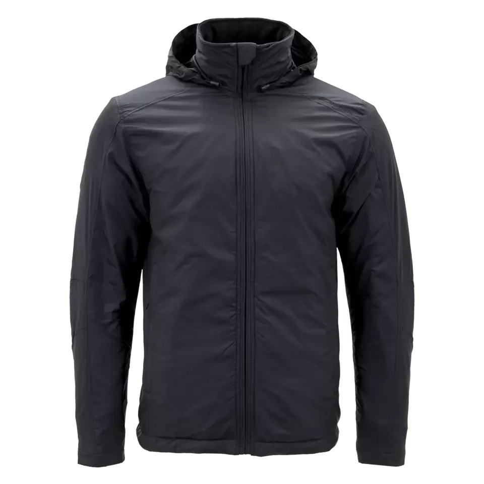 Куртка Carinthia LIG 4.0 Black S