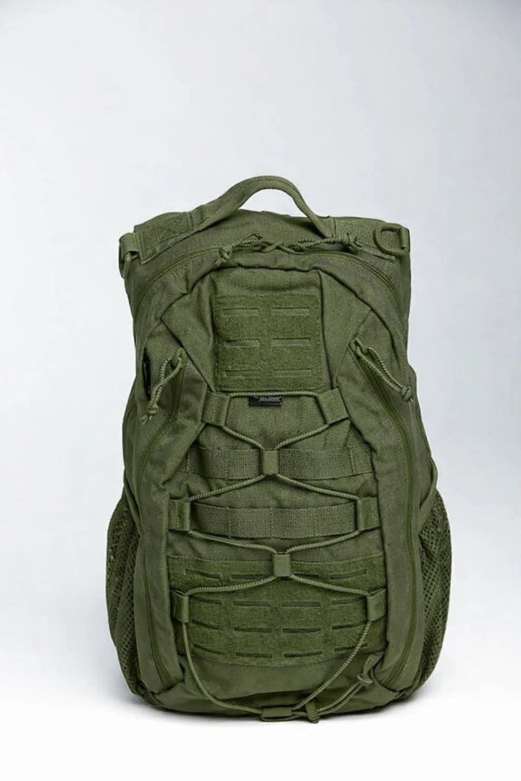 Рюкзак Oberig S F M 17 л Olive