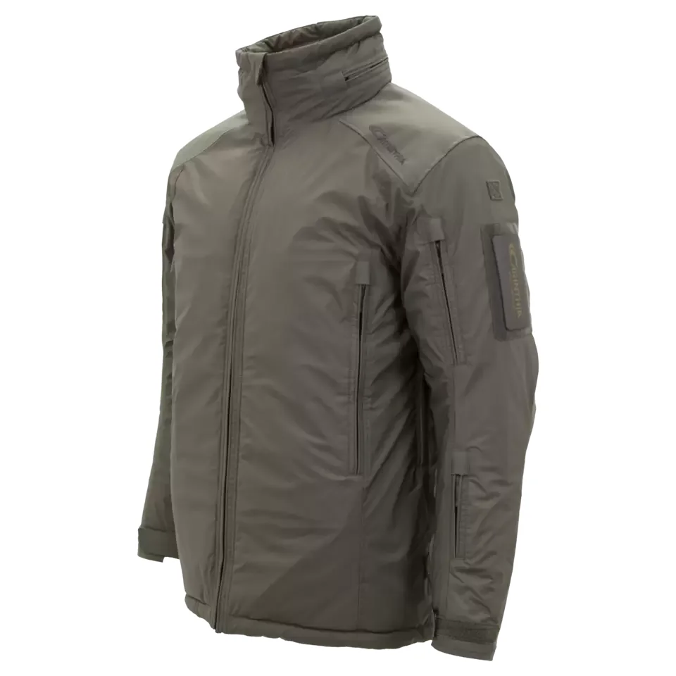 Куртка Carinthia HIG 4.0 Olive XL - зображення 2