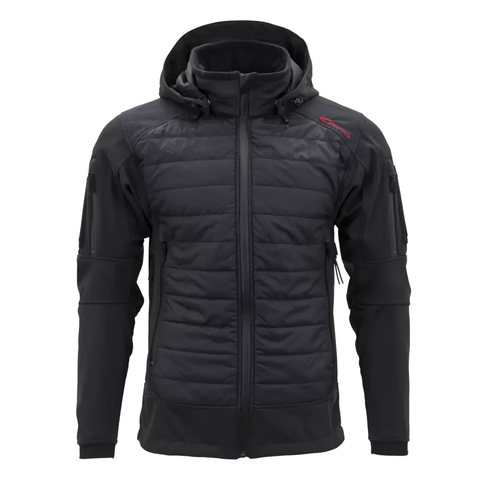G-LOFT ISG 2.0 Jacket Black S