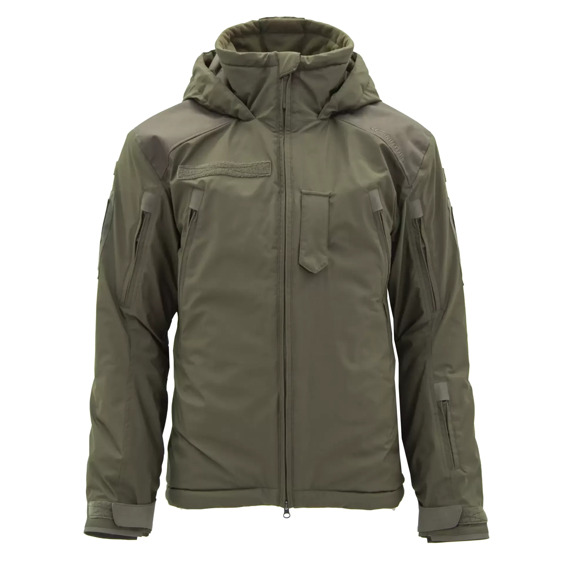 Куртка Carinthia МIG 4.0 Olive M