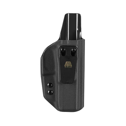 Кобура ATA Gear Fantom Ver.3 для GLOCK 17/22/47 Storm Gray правша