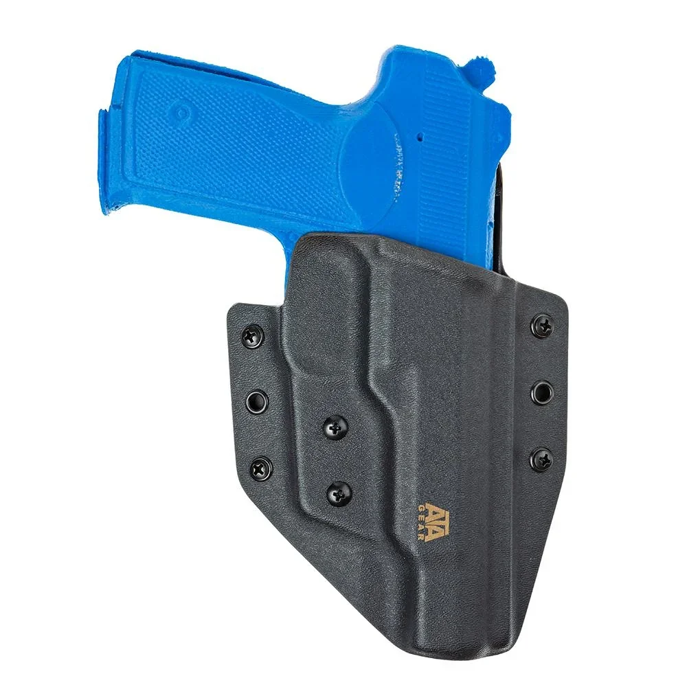 Кобура ATA-Gear Hit Factor ver.1 для АПС Black правша