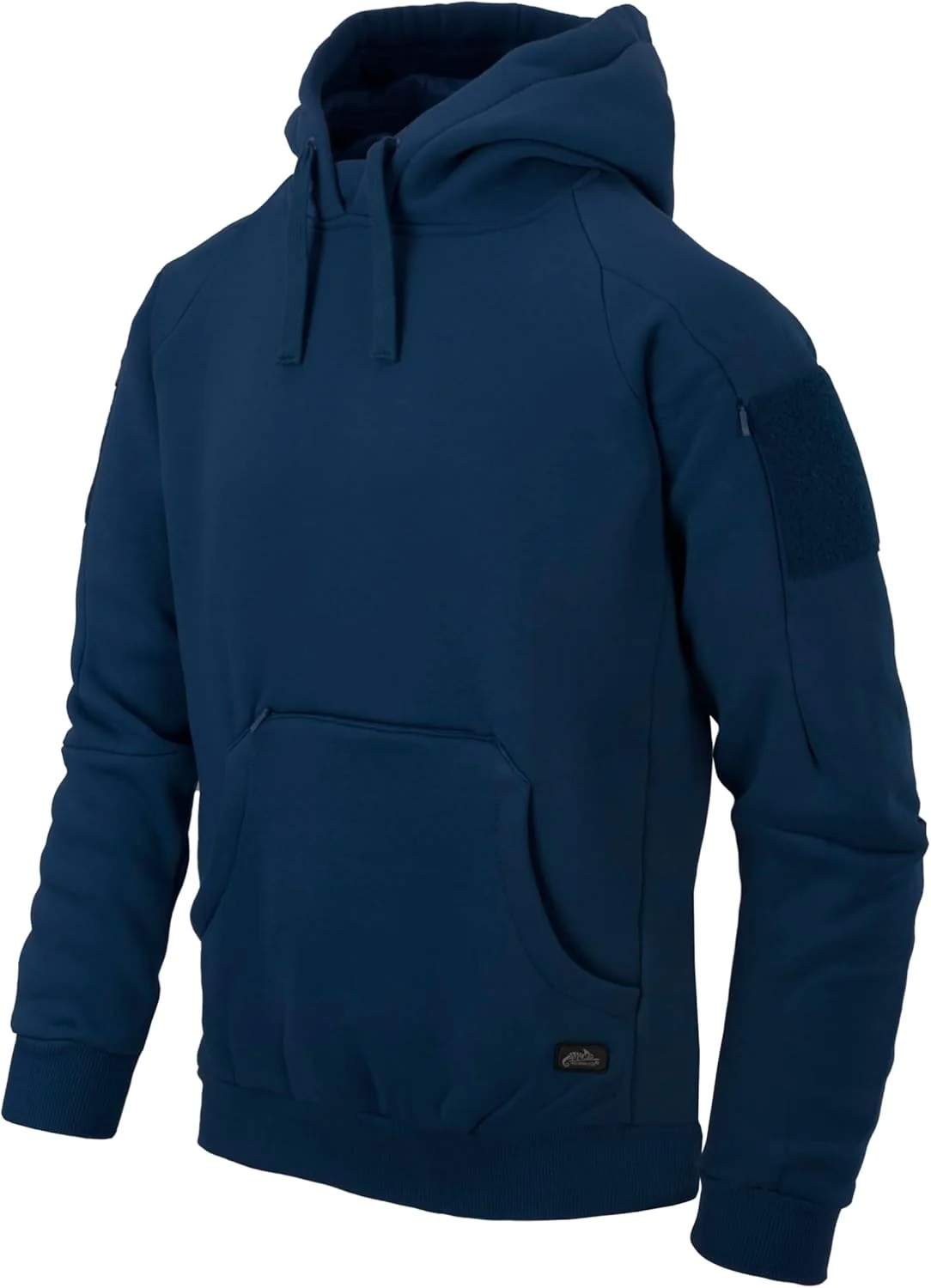 Худі тактичне Helikon-Tex Urban Tactical Lite Kangaroo Blue XS