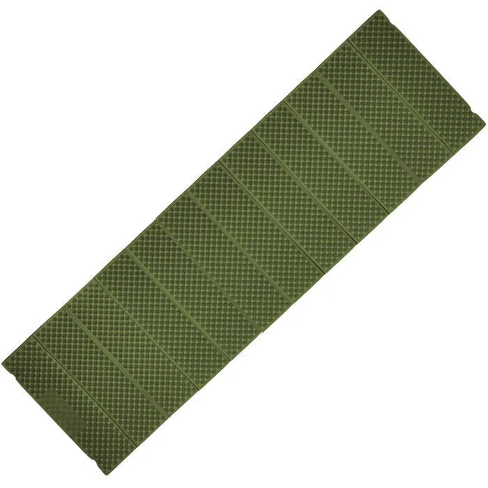 Каремат SKIF Outdoor Transformer Olive