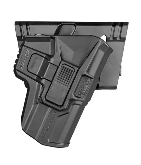 Кобура FAB Defense Scorpus M24 для ПМ