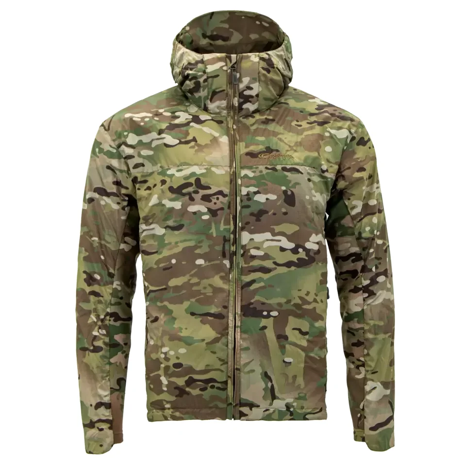 Куртка Carinthia G-Loft TLG Multicam S