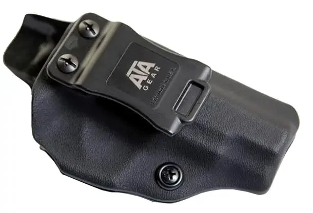 Кобура ATA Gear Fantom ver 3 Форт 12 12Р Black правша