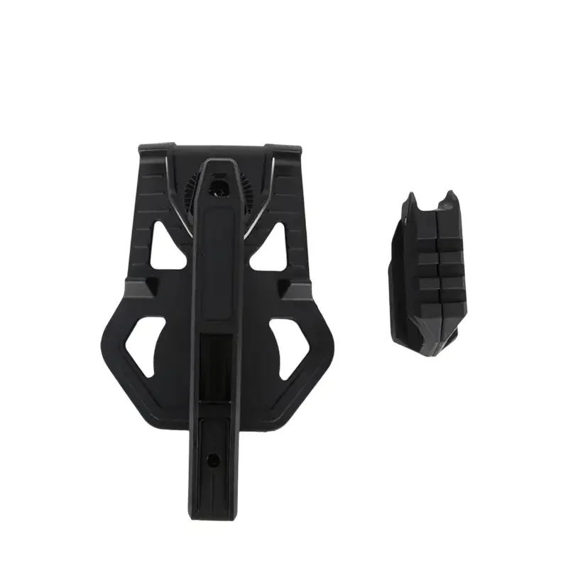 Кобура Recover Tactical G7 для пістолетів Glock Black