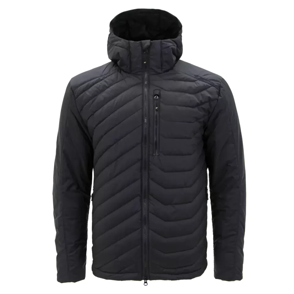 Куртка Carinthia G-Loft ESG Jacket Black M
