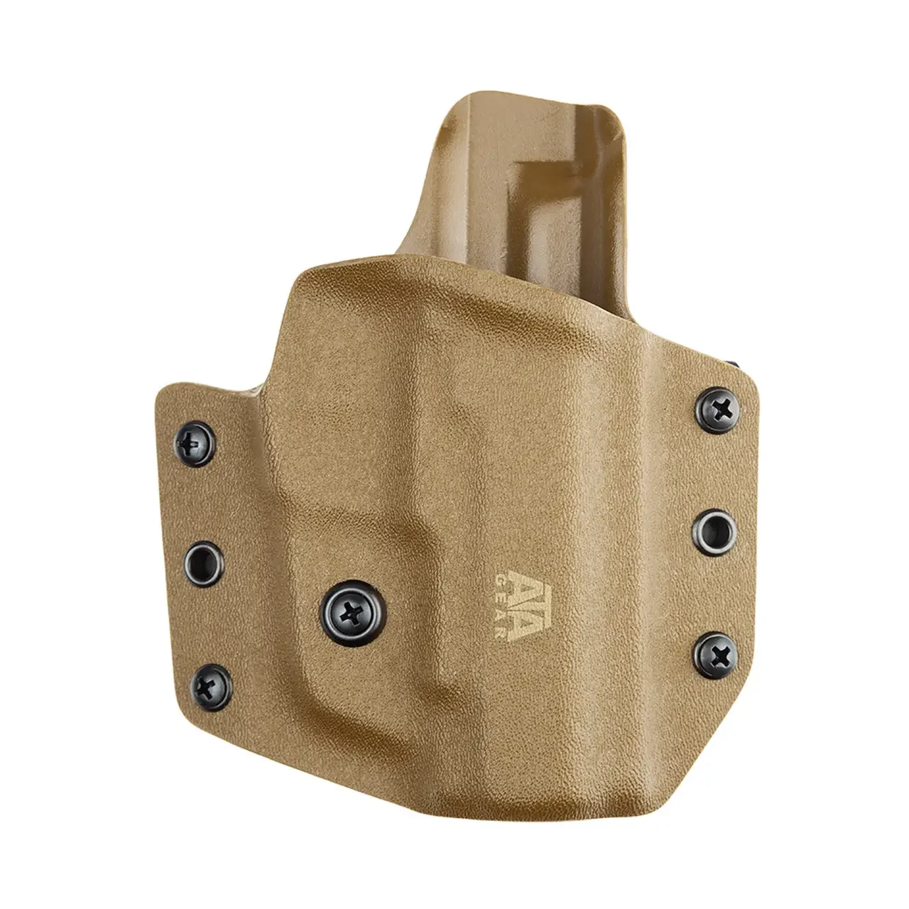 Кобура ATA-Gear Hit Factor ver.1 для зброї Форт-12 Coyote Brown правша