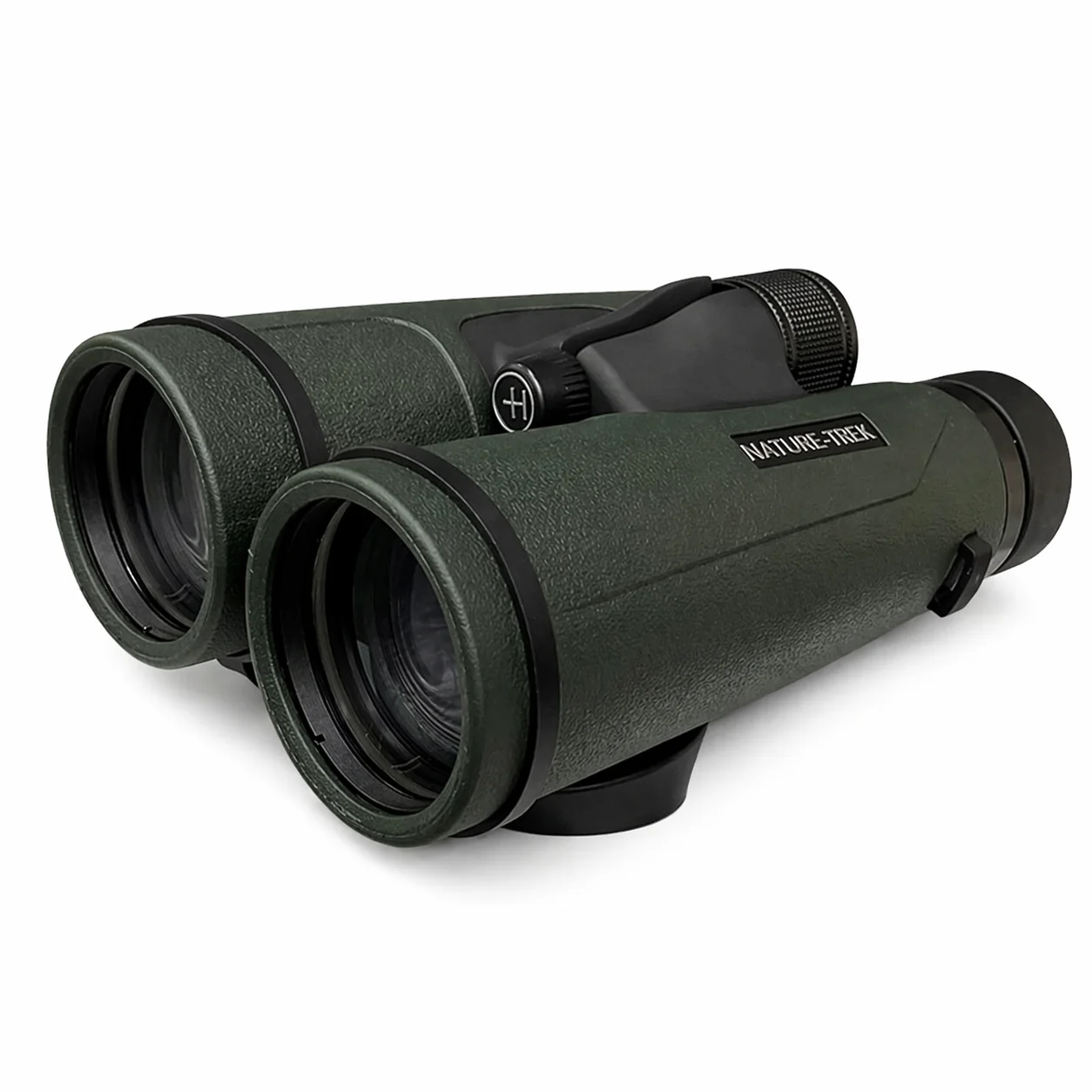 Бінокль Hawke Nature-Trek 12x50 Green
