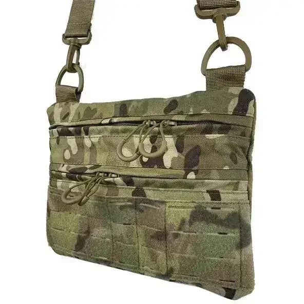 Сумка через плече Stryker Street Bag MultiCam XL