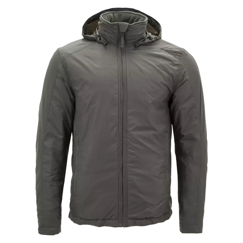 Куртка Carinthia G-Loft LIG 4.0 Olive XXL