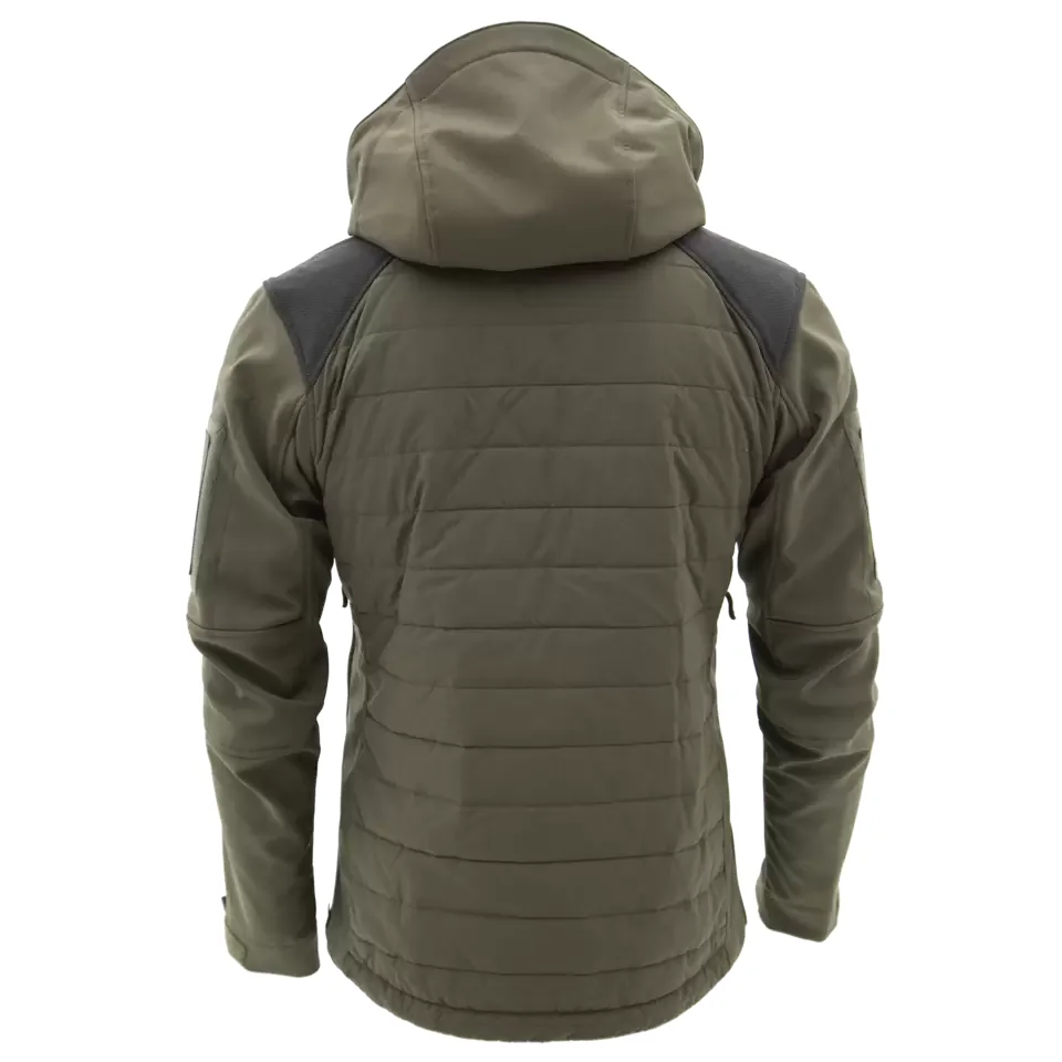 Куртка Carinthia G-Loft ISG PRO Olive S - зображення 2