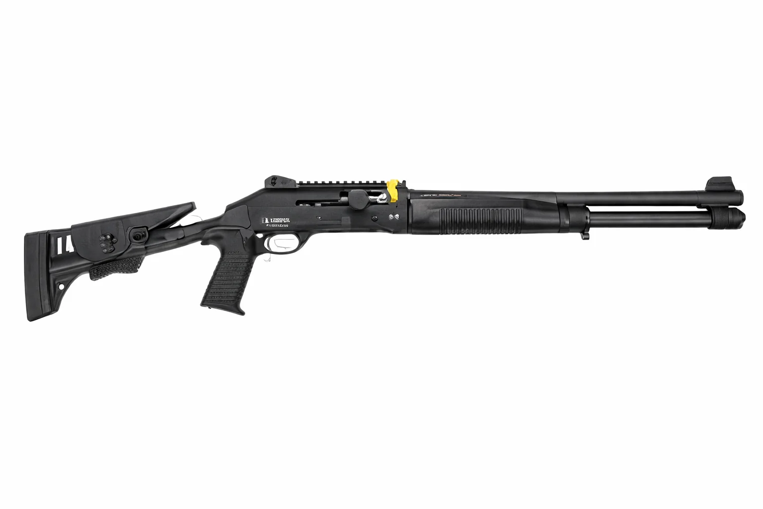 Рушниця гладкоствольна L-4 51 cm Barrel 7+1 12/76